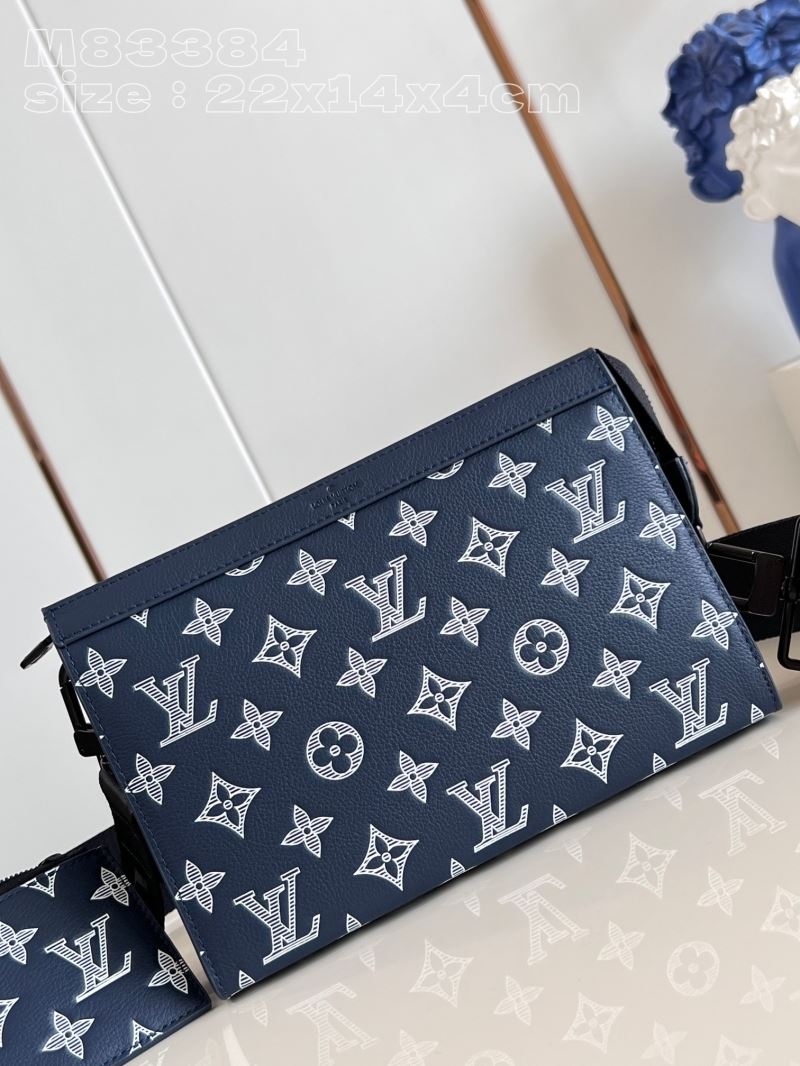 Louis Vuitton Satchel Bags